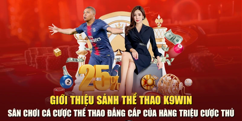 Sảnh cược uy tín của nhiều cược thủ