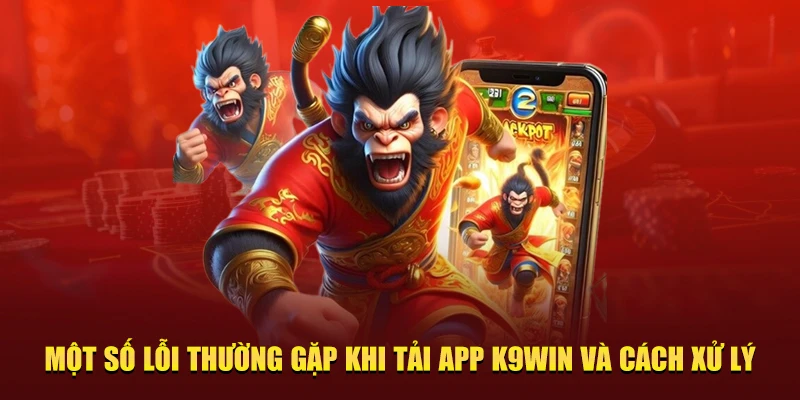 Một số lỗi thường gặp