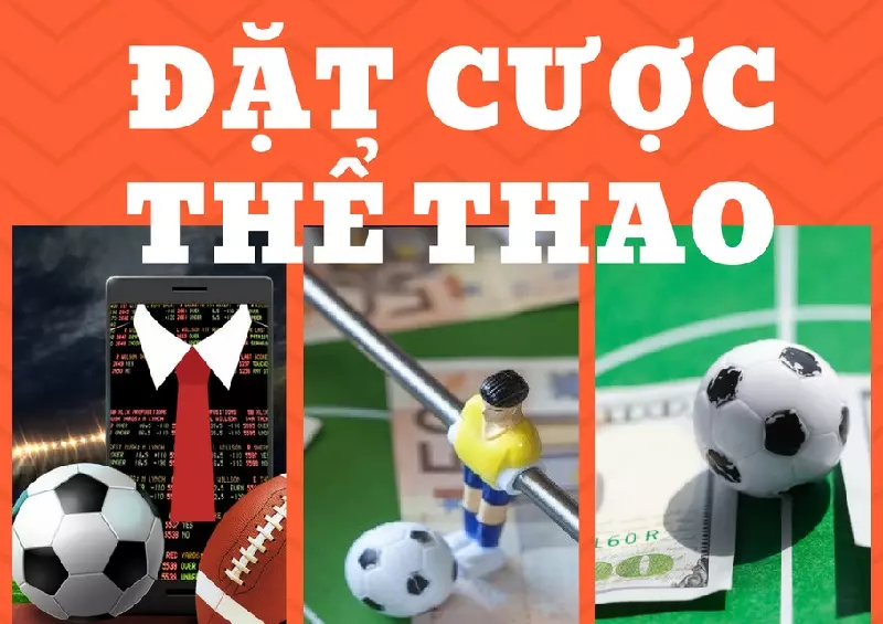 Mẹo cược thể thao TF Esport