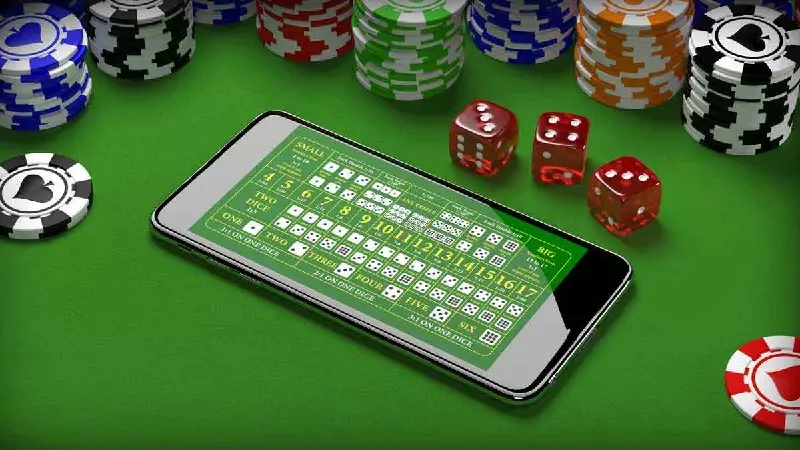 Game Sicbo